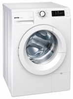 Gorenje W 7503 washing machine, Gorenje W 7503 buy, Gorenje W 7503 price, Gorenje W 7503 specs, Gorenje W 7503 reviews, Gorenje W 7503 specifications, Gorenje W 7503