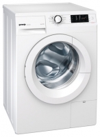 Gorenje W 7523 washing machine, Gorenje W 7523 buy, Gorenje W 7523 price, Gorenje W 7523 specs, Gorenje W 7523 reviews, Gorenje W 7523 specifications, Gorenje W 7523