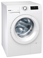 Gorenje W 7543 L washing machine, Gorenje W 7543 L buy, Gorenje W 7543 L price, Gorenje W 7543 L specs, Gorenje W 7543 L reviews, Gorenje W 7543 L specifications, Gorenje W 7543 L