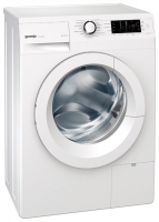 Gorenje W65ZZ3/S washing machine, Gorenje W65ZZ3/S buy, Gorenje W65ZZ3/S price, Gorenje W65ZZ3/S specs, Gorenje W65ZZ3/S reviews, Gorenje W65ZZ3/S specifications, Gorenje W65ZZ3/S