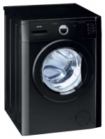 Gorenje WA 610 SYB washing machine, Gorenje WA 610 SYB buy, Gorenje WA 610 SYB price, Gorenje WA 610 SYB specs, Gorenje WA 610 SYB reviews, Gorenje WA 610 SYB specifications, Gorenje WA 610 SYB