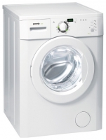 Gorenje WA 6109 washing machine, Gorenje WA 6109 buy, Gorenje WA 6109 price, Gorenje WA 6109 specs, Gorenje WA 6109 reviews, Gorenje WA 6109 specifications, Gorenje WA 6109