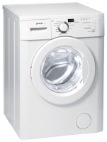 Gorenje WA 6129 washing machine, Gorenje WA 6129 buy, Gorenje WA 6129 price, Gorenje WA 6129 specs, Gorenje WA 6129 reviews, Gorenje WA 6129 specifications, Gorenje WA 6129