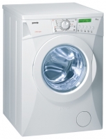 Gorenje WA 63120 washing machine, Gorenje WA 63120 buy, Gorenje WA 63120 price, Gorenje WA 63120 specs, Gorenje WA 63120 reviews, Gorenje WA 63120 specifications, Gorenje WA 63120