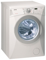 Gorenje WA 72109 washing machine, Gorenje WA 72109 buy, Gorenje WA 72109 price, Gorenje WA 72109 specs, Gorenje WA 72109 reviews, Gorenje WA 72109 specifications, Gorenje WA 72109