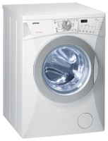 Gorenje WA 72125 washing machine, Gorenje WA 72125 buy, Gorenje WA 72125 price, Gorenje WA 72125 specs, Gorenje WA 72125 reviews, Gorenje WA 72125 specifications, Gorenje WA 72125