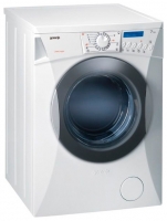 Gorenje WA 74124 washing machine, Gorenje WA 74124 buy, Gorenje WA 74124 price, Gorenje WA 74124 specs, Gorenje WA 74124 reviews, Gorenje WA 74124 specifications, Gorenje WA 74124