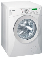 Gorenje WA 83120 washing machine, Gorenje WA 83120 buy, Gorenje WA 83120 price, Gorenje WA 83120 specs, Gorenje WA 83120 reviews, Gorenje WA 83120 specifications, Gorenje WA 83120