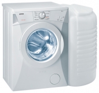 Gorenje WA R 51081 washing machine, Gorenje WA R 51081 buy, Gorenje WA R 51081 price, Gorenje WA R 51081 specs, Gorenje WA R 51081 reviews, Gorenje WA R 51081 specifications, Gorenje WA R 51081
