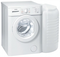 Gorenje WA R 60Z085 washing machine, Gorenje WA R 60Z085 buy, Gorenje WA R 60Z085 price, Gorenje WA R 60Z085 specs, Gorenje WA R 60Z085 reviews, Gorenje WA R 60Z085 specifications, Gorenje WA R 60Z085