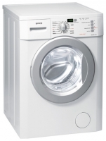 Gorenje WA S 60139 washing machine, Gorenje WA S 60139 buy, Gorenje WA S 60139 price, Gorenje WA S 60139 specs, Gorenje WA S 60139 reviews, Gorenje WA S 60139 specifications, Gorenje WA S 60139