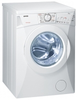 Gorenje WA S 72102 washing machine, Gorenje WA S 72102 buy, Gorenje WA S 72102 price, Gorenje WA S 72102 specs, Gorenje WA S 72102 reviews, Gorenje WA S 72102 specifications, Gorenje WA S 72102
