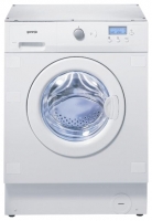 Gorenje WDI 63113 washing machine, Gorenje WDI 63113 buy, Gorenje WDI 63113 price, Gorenje WDI 63113 specs, Gorenje WDI 63113 reviews, Gorenje WDI 63113 specifications, Gorenje WDI 63113