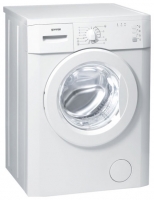 Gorenje WS 40095 washing machine, Gorenje WS 40095 buy, Gorenje WS 40095 price, Gorenje WS 40095 specs, Gorenje WS 40095 reviews, Gorenje WS 40095 specifications, Gorenje WS 40095
