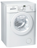 Gorenje WS 50089 washing machine, Gorenje WS 50089 buy, Gorenje WS 50089 price, Gorenje WS 50089 specs, Gorenje WS 50089 reviews, Gorenje WS 50089 specifications, Gorenje WS 50089