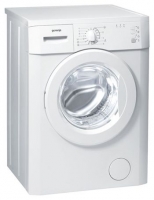 Gorenje WS 50105 washing machine, Gorenje WS 50105 buy, Gorenje WS 50105 price, Gorenje WS 50105 specs, Gorenje WS 50105 reviews, Gorenje WS 50105 specifications, Gorenje WS 50105