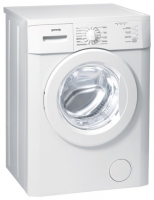 Gorenje WS 50115 washing machine, Gorenje WS 50115 buy, Gorenje WS 50115 price, Gorenje WS 50115 specs, Gorenje WS 50115 reviews, Gorenje WS 50115 specifications, Gorenje WS 50115