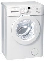 Gorenje WS 50119 washing machine, Gorenje WS 50119 buy, Gorenje WS 50119 price, Gorenje WS 50119 specs, Gorenje WS 50119 reviews, Gorenje WS 50119 specifications, Gorenje WS 50119