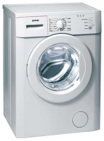 Gorenje WS 50135 washing machine, Gorenje WS 50135 buy, Gorenje WS 50135 price, Gorenje WS 50135 specs, Gorenje WS 50135 reviews, Gorenje WS 50135 specifications, Gorenje WS 50135