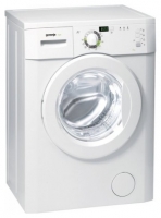 Gorenje WS 5029 washing machine, Gorenje WS 5029 buy, Gorenje WS 5029 price, Gorenje WS 5029 specs, Gorenje WS 5029 reviews, Gorenje WS 5029 specifications, Gorenje WS 5029