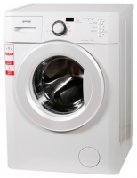 Gorenje WS 50Z129 N washing machine, Gorenje WS 50Z129 N buy, Gorenje WS 50Z129 N price, Gorenje WS 50Z129 N specs, Gorenje WS 50Z129 N reviews, Gorenje WS 50Z129 N specifications, Gorenje WS 50Z129 N