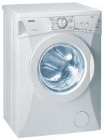 Gorenje WS 52101 S washing machine, Gorenje WS 52101 S buy, Gorenje WS 52101 S price, Gorenje WS 52101 S specs, Gorenje WS 52101 S reviews, Gorenje WS 52101 S specifications, Gorenje WS 52101 S
