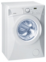 Gorenje WS 52145 washing machine, Gorenje WS 52145 buy, Gorenje WS 52145 price, Gorenje WS 52145 specs, Gorenje WS 52145 reviews, Gorenje WS 52145 specifications, Gorenje WS 52145