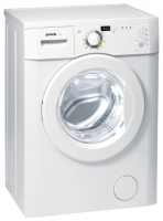 Gorenje WS 5229 washing machine, Gorenje WS 5229 buy, Gorenje WS 5229 price, Gorenje WS 5229 specs, Gorenje WS 5229 reviews, Gorenje WS 5229 specifications, Gorenje WS 5229