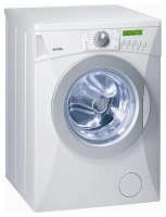 Gorenje WS 53080 washing machine, Gorenje WS 53080 buy, Gorenje WS 53080 price, Gorenje WS 53080 specs, Gorenje WS 53080 reviews, Gorenje WS 53080 specifications, Gorenje WS 53080