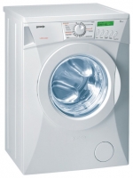Gorenje WS 53123 washing machine, Gorenje WS 53123 buy, Gorenje WS 53123 price, Gorenje WS 53123 specs, Gorenje WS 53123 reviews, Gorenje WS 53123 specifications, Gorenje WS 53123