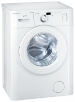 Gorenje WS 612 SYW washing machine, Gorenje WS 612 SYW buy, Gorenje WS 612 SYW price, Gorenje WS 612 SYW specs, Gorenje WS 612 SYW reviews, Gorenje WS 612 SYW specifications, Gorenje WS 612 SYW