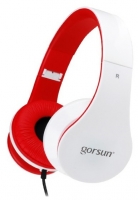 Gorsun GS-A550 reviews, Gorsun GS-A550 price, Gorsun GS-A550 specs, Gorsun GS-A550 specifications, Gorsun GS-A550 buy, Gorsun GS-A550 features, Gorsun GS-A550 Headphones