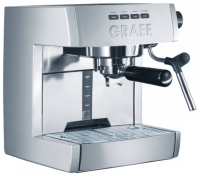 Graef ES80 reviews, Graef ES80 price, Graef ES80 specs, Graef ES80 specifications, Graef ES80 buy, Graef ES80 features, Graef ES80 Coffee machine