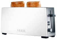 Graef TO 91 toaster, toaster Graef TO 91, Graef TO 91 price, Graef TO 91 specs, Graef TO 91 reviews, Graef TO 91 specifications, Graef TO 91