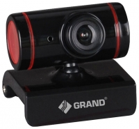 web cameras GRAND, web cameras GRAND i-See 278, GRAND web cameras, GRAND i-See 278 web cameras, webcams GRAND, GRAND webcams, webcam GRAND i-See 278, GRAND i-See 278 specifications, GRAND i-See 278