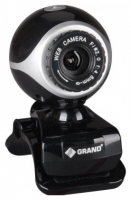 web cameras GRAND, web cameras GRAND i-See 283, GRAND web cameras, GRAND i-See 283 web cameras, webcams GRAND, GRAND webcams, webcam GRAND i-See 283, GRAND i-See 283 specifications, GRAND i-See 283