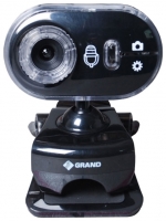 web cameras GRAND, web cameras GRAND i-See 532, GRAND web cameras, GRAND i-See 532 web cameras, webcams GRAND, GRAND webcams, webcam GRAND i-See 532, GRAND i-See 532 specifications, GRAND i-See 532