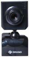 web cameras GRAND, web cameras GRAND i-See 540, GRAND web cameras, GRAND i-See 540 web cameras, webcams GRAND, GRAND webcams, webcam GRAND i-See 540, GRAND i-See 540 specifications, GRAND i-See 540