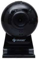 web cameras GRAND, web cameras GRAND i-See 560, GRAND web cameras, GRAND i-See 560 web cameras, webcams GRAND, GRAND webcams, webcam GRAND i-See 560, GRAND i-See 560 specifications, GRAND i-See 560