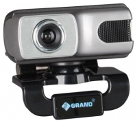web cameras GRAND, web cameras GRAND i-See HD520, GRAND web cameras, GRAND i-See HD520 web cameras, webcams GRAND, GRAND webcams, webcam GRAND i-See HD520, GRAND i-See HD520 specifications, GRAND i-See HD520