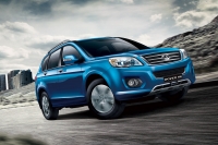 Great Wall Hover SUV (H6) 1.5 MT 4WD (143hp) Luxe photo, Great Wall Hover SUV (H6) 1.5 MT 4WD (143hp) Luxe photos, Great Wall Hover SUV (H6) 1.5 MT 4WD (143hp) Luxe picture, Great Wall Hover SUV (H6) 1.5 MT 4WD (143hp) Luxe pictures, Great Wall photos, Great Wall pictures, image Great Wall, Great Wall images