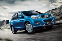 Great Wall Hover SUV (H6) 2.0 TD MT 4WD Elite photo, Great Wall Hover SUV (H6) 2.0 TD MT 4WD Elite photos, Great Wall Hover SUV (H6) 2.0 TD MT 4WD Elite picture, Great Wall Hover SUV (H6) 2.0 TD MT 4WD Elite pictures, Great Wall photos, Great Wall pictures, image Great Wall, Great Wall images