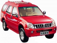 Great Wall Pegasus SUV (1 generation) 2.2 MT 2WD (105 hp) photo, Great Wall Pegasus SUV (1 generation) 2.2 MT 2WD (105 hp) photos, Great Wall Pegasus SUV (1 generation) 2.2 MT 2WD (105 hp) picture, Great Wall Pegasus SUV (1 generation) 2.2 MT 2WD (105 hp) pictures, Great Wall photos, Great Wall pictures, image Great Wall, Great Wall images