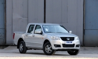 Great Wall Wingle Pickup (Wingle 5) 2.2 MT 4WD (106hp) Standart photo, Great Wall Wingle Pickup (Wingle 5) 2.2 MT 4WD (106hp) Standart photos, Great Wall Wingle Pickup (Wingle 5) 2.2 MT 4WD (106hp) Standart picture, Great Wall Wingle Pickup (Wingle 5) 2.2 MT 4WD (106hp) Standart pictures, Great Wall photos, Great Wall pictures, image Great Wall, Great Wall images