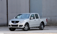 Great Wall Wingle Pickup (Wingle 5) 2.2 MT 4WD (106hp) Standart photo, Great Wall Wingle Pickup (Wingle 5) 2.2 MT 4WD (106hp) Standart photos, Great Wall Wingle Pickup (Wingle 5) 2.2 MT 4WD (106hp) Standart picture, Great Wall Wingle Pickup (Wingle 5) 2.2 MT 4WD (106hp) Standart pictures, Great Wall photos, Great Wall pictures, image Great Wall, Great Wall images