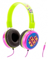 Griffin Crayola MyPhones (on-ear) photo, Griffin Crayola MyPhones (on-ear) photos, Griffin Crayola MyPhones (on-ear) picture, Griffin Crayola MyPhones (on-ear) pictures, Griffin photos, Griffin pictures, image Griffin, Griffin images