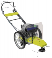 Grillo HWT600 WD reviews, Grillo HWT600 WD price, Grillo HWT600 WD specs, Grillo HWT600 WD specifications, Grillo HWT600 WD buy, Grillo HWT600 WD features, Grillo HWT600 WD Lawn mower