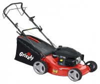 Grizzly BRM 4633 A reviews, Grizzly BRM 4633 A price, Grizzly BRM 4633 A specs, Grizzly BRM 4633 A specifications, Grizzly BRM 4633 A buy, Grizzly BRM 4633 A features, Grizzly BRM 4633 A Lawn mower