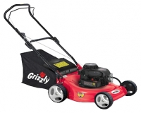 Grizzly BRM 4635 BS reviews, Grizzly BRM 4635 BS price, Grizzly BRM 4635 BS specs, Grizzly BRM 4635 BS specifications, Grizzly BRM 4635 BS buy, Grizzly BRM 4635 BS features, Grizzly BRM 4635 BS Lawn mower