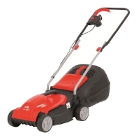 Grizzly ERM 1233 reviews, Grizzly ERM 1233 price, Grizzly ERM 1233 specs, Grizzly ERM 1233 specifications, Grizzly ERM 1233 buy, Grizzly ERM 1233 features, Grizzly ERM 1233 Lawn mower
